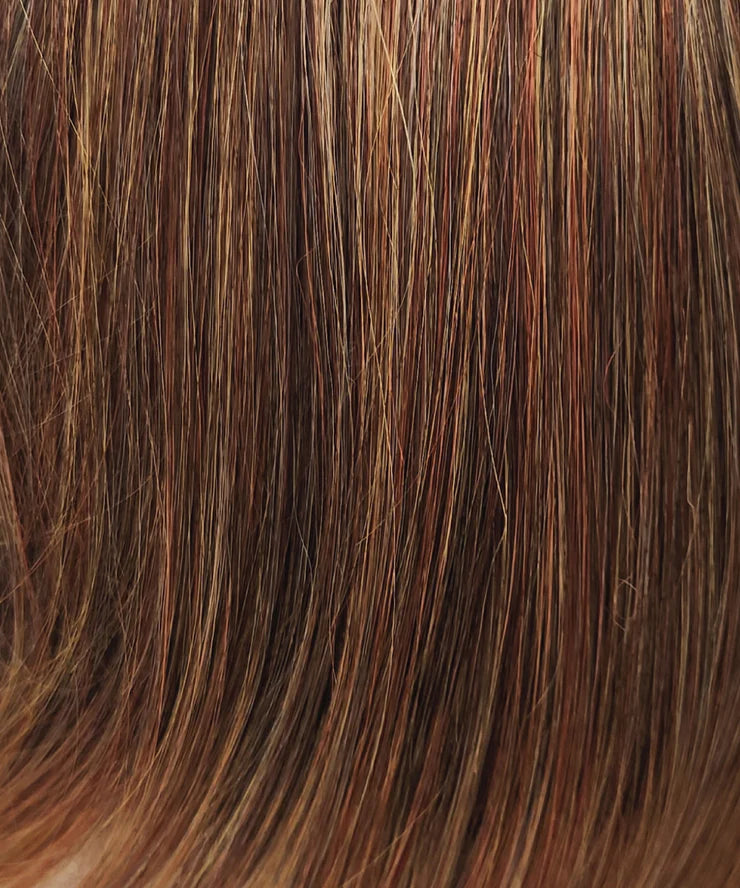 Mellow by Estetica NHS Synthetic Luxury Wig