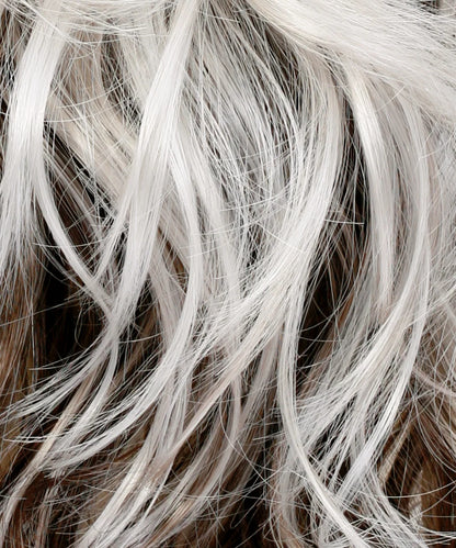 Avalon by Estetica NHS Luxury Wig– Front Lace Line
