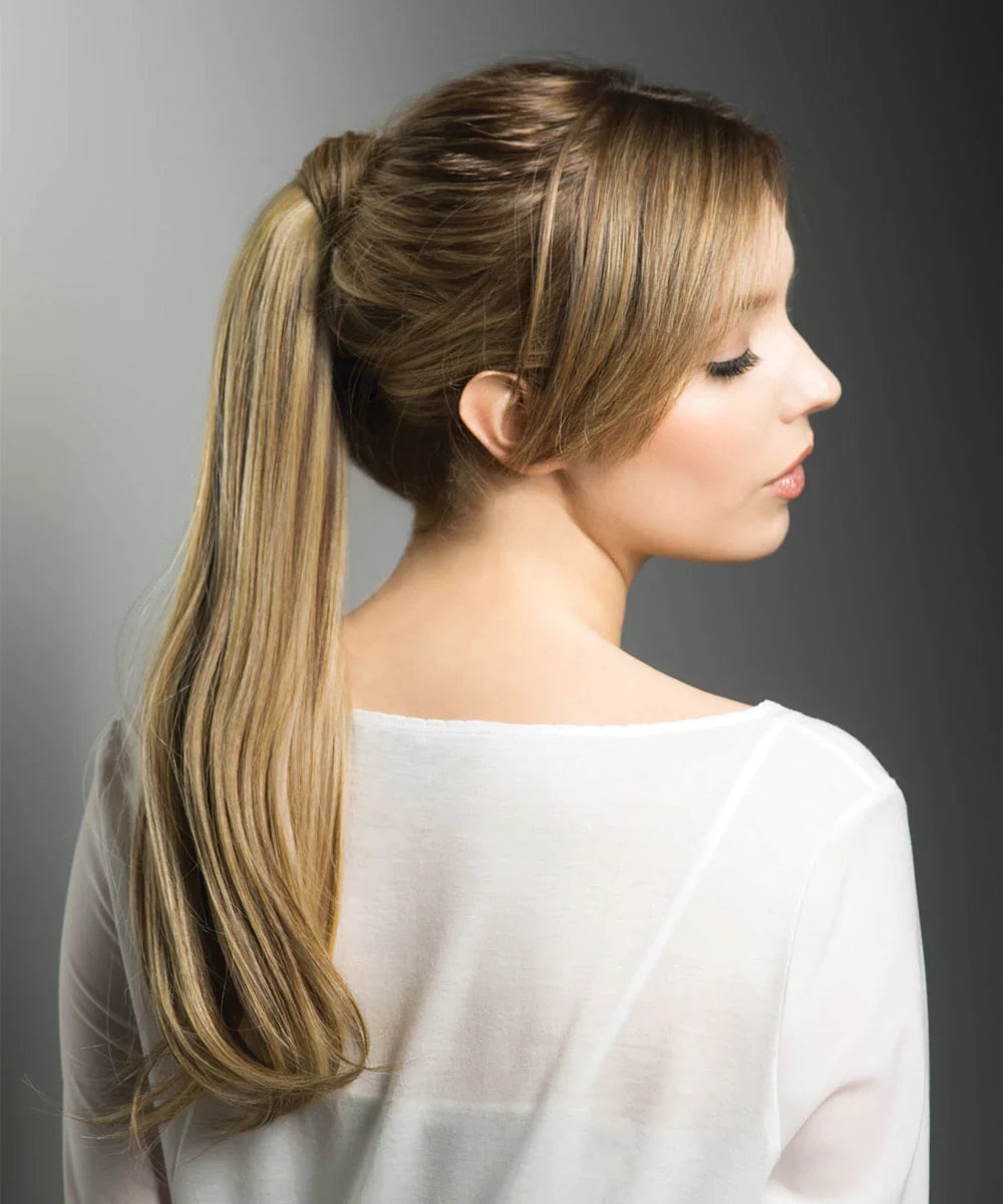Pony Wrap 14" shown in R12/26CH