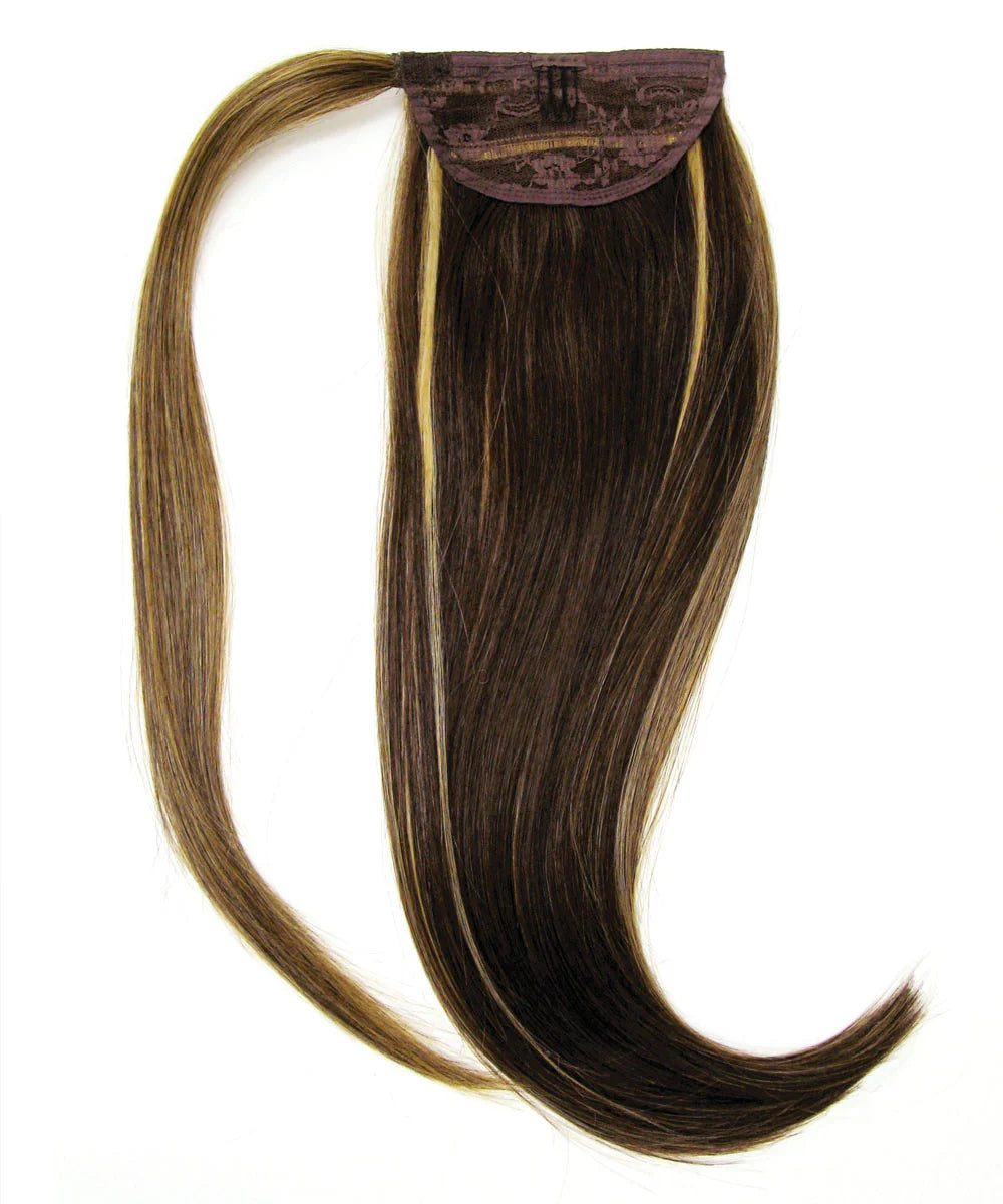 Pony Wrap 14" shown in R12/26CH