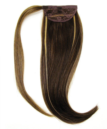 Pony Wrap 14" shown in R12/26CH