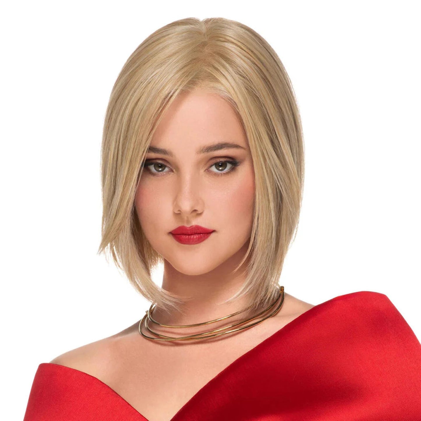 Euro Chic HS Luxury Synthetic Wig DCT