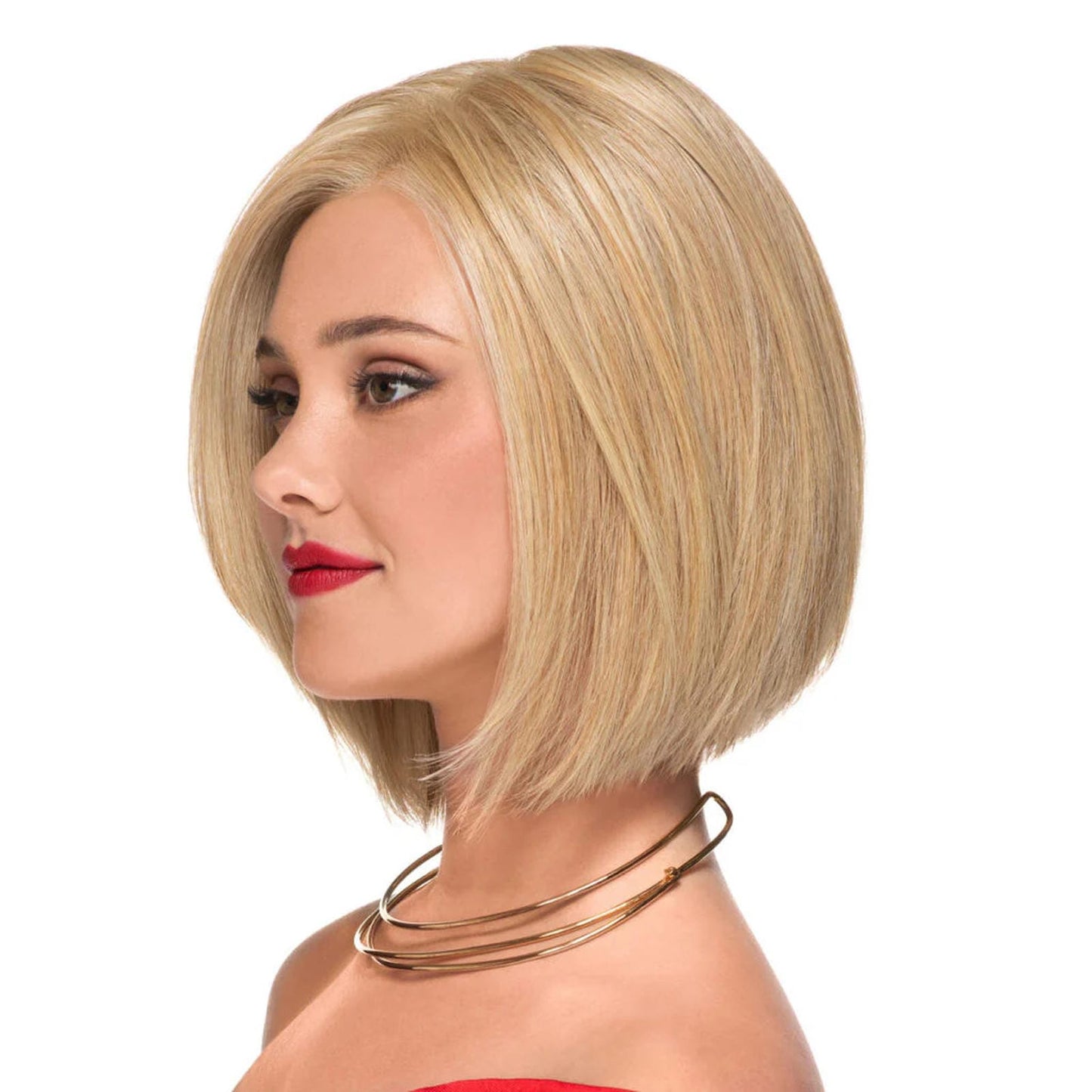 Euro Chic HS Luxury Synthetic Wig DCT