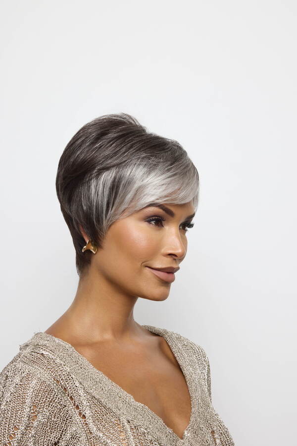 Eva Wig - 1672   Noriko Collection