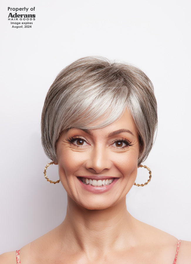Eva Wig - 1672   Noriko Collection
