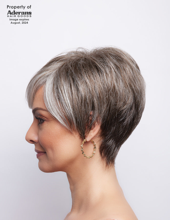 Eva Wig - 1672   Noriko Collection