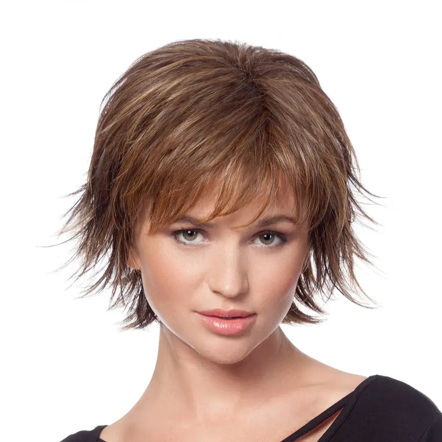 Isabelle NHS Luxury Synthetic Wig DCT