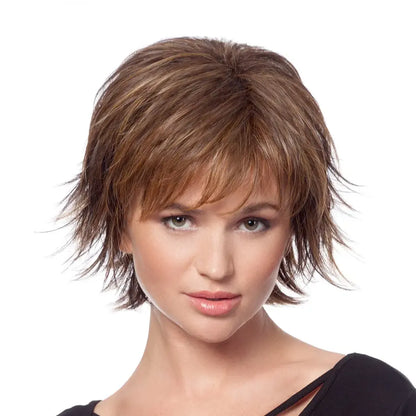 Isabelle nhs luxury synthetic wig dct