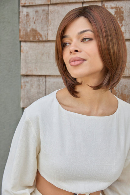 Findley Wig - 2587   Amore Collection