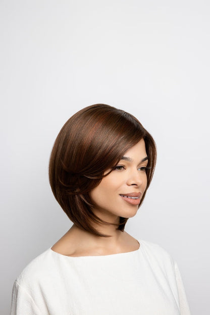Findley Wig - 2587   Amore Collection