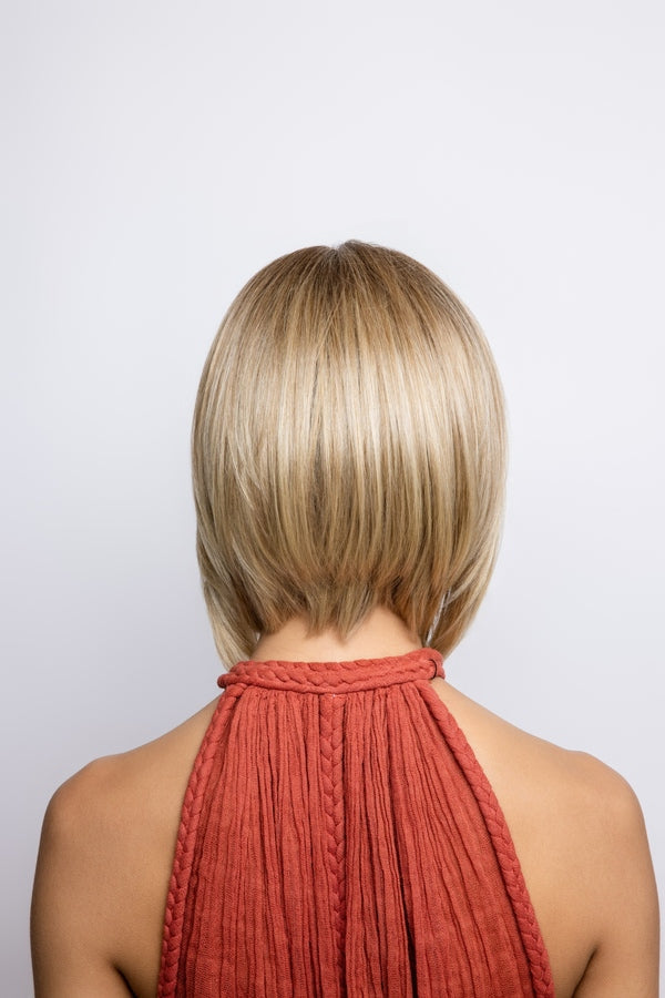 Findley Wig - 2587   Amore Collection
