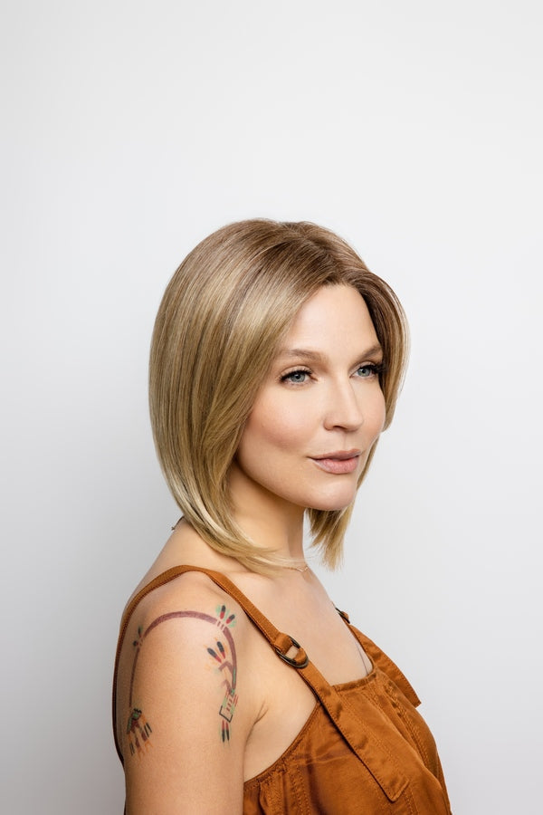 Findley Wig - 2587   Amore Collection