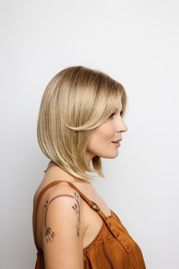 Findley Wig - 2587   Amore Collection