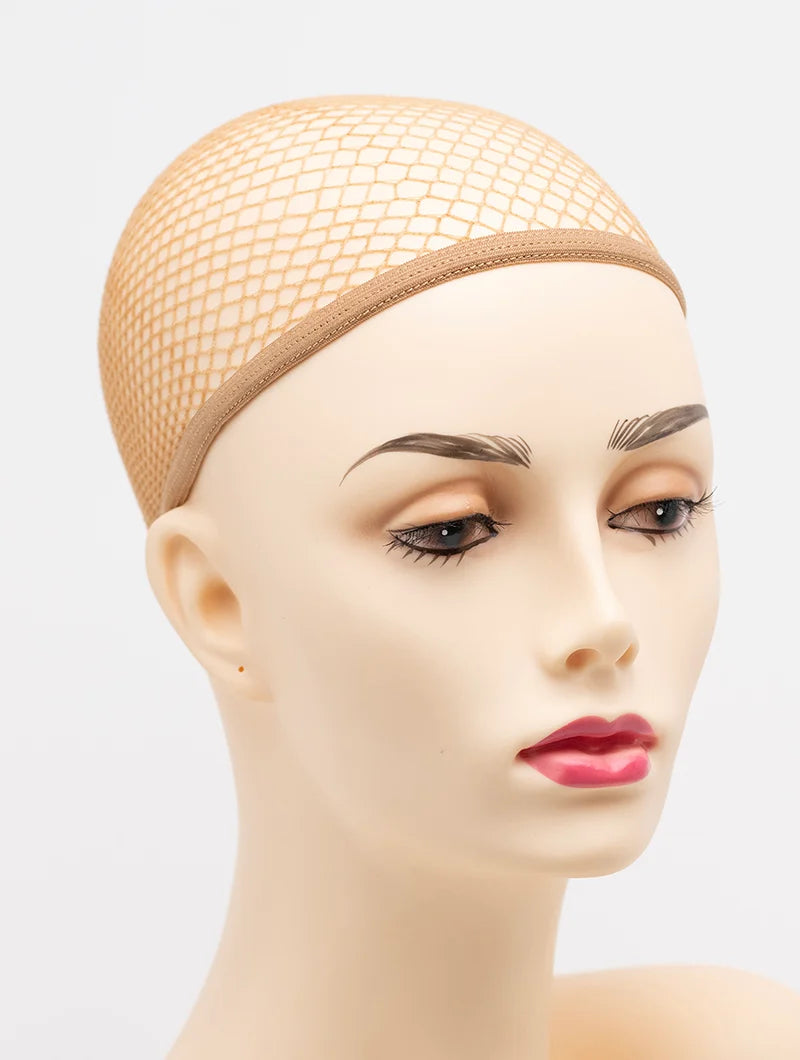 Cap Fishnet