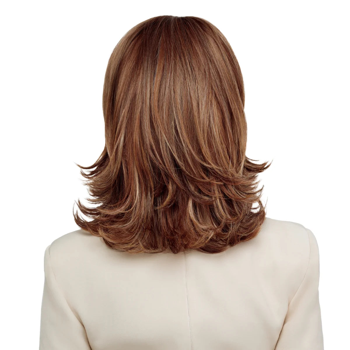 Forever Muse by Tressallure HS Luxury Synthetic Wig - PREORDER 12/01