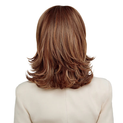 Forever Muse by Tressallure HS Luxury Synthetic Wig - PREORDER 12/01