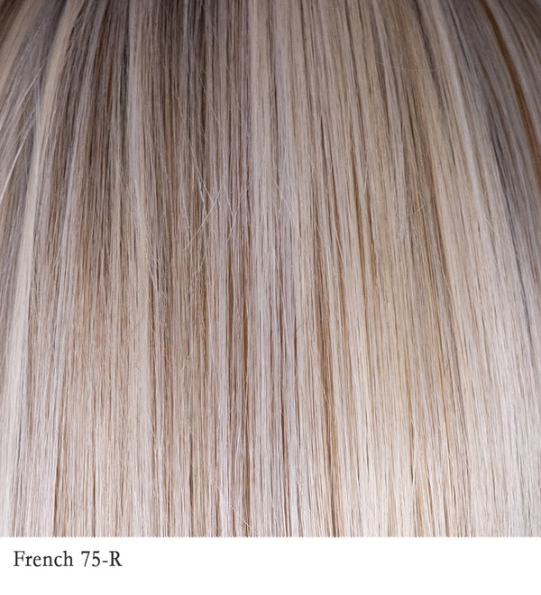 FRENCH 75-R