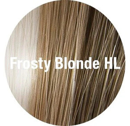 Blaze nhs luxury synthetic wig dct