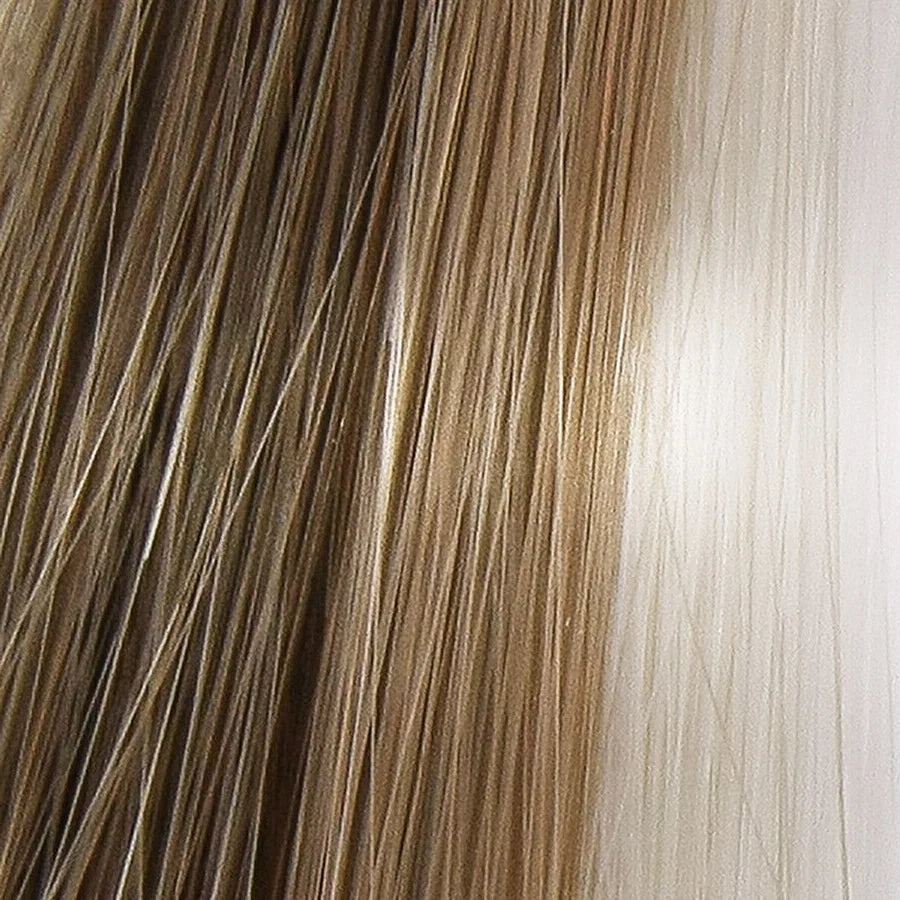 Charlotte by Tressallure NHS Luxury Synthetic Wig DCT