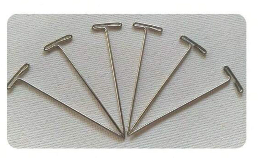 50 Count T-Pins