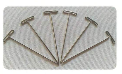 50 Count T-Pins