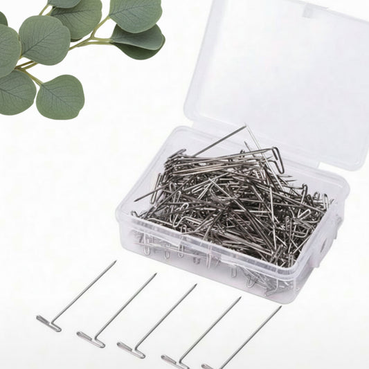 50 Count T-Pins