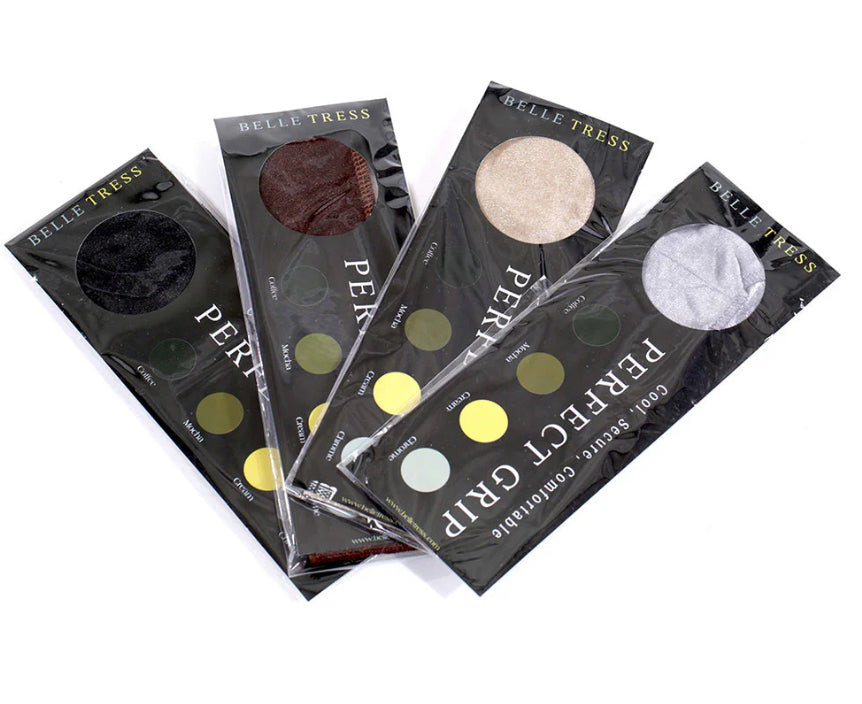 Velvet Adjustable Wig Grip