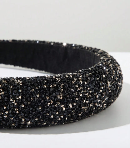 Headband:  Gemstone Sparkle