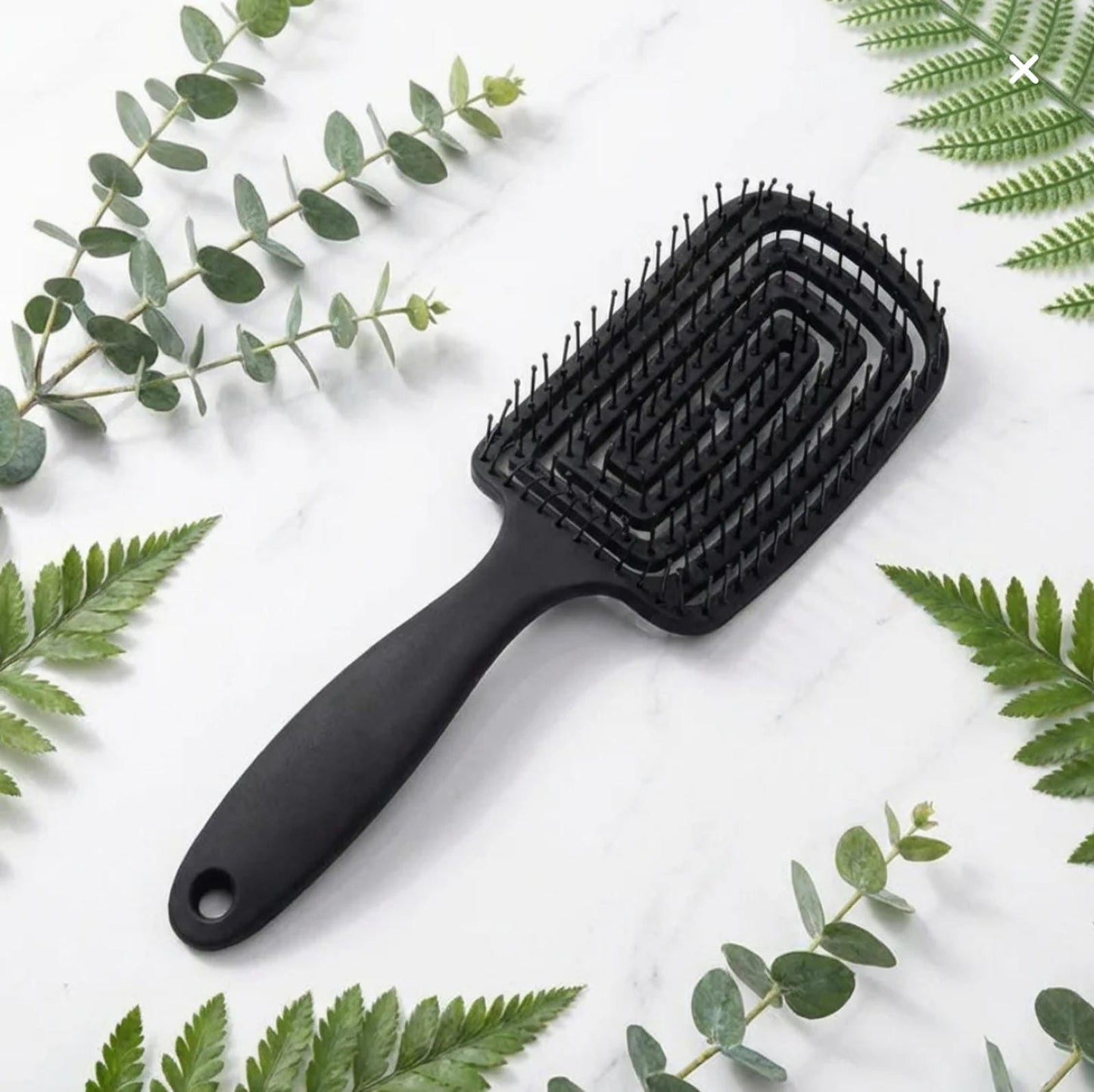 Wig Brush