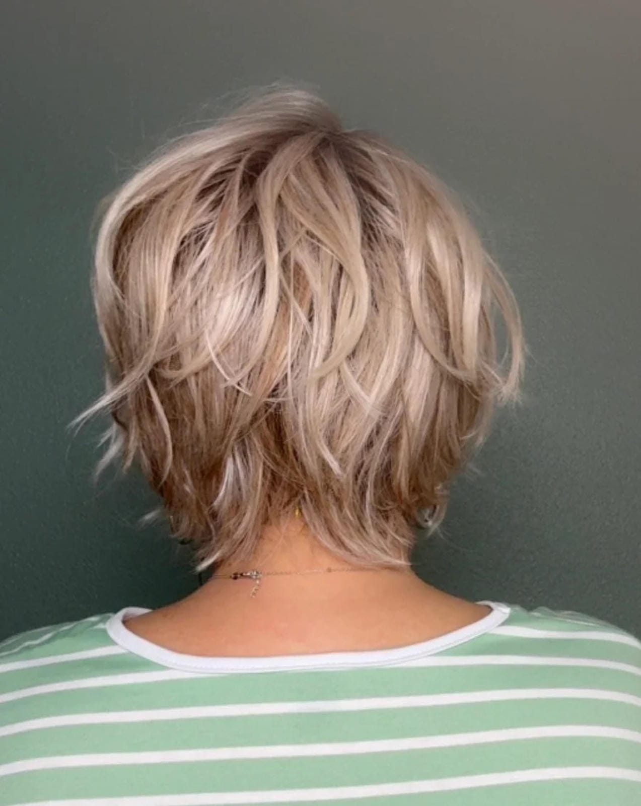 Los Angeles HS Luxury Synthetic Wig