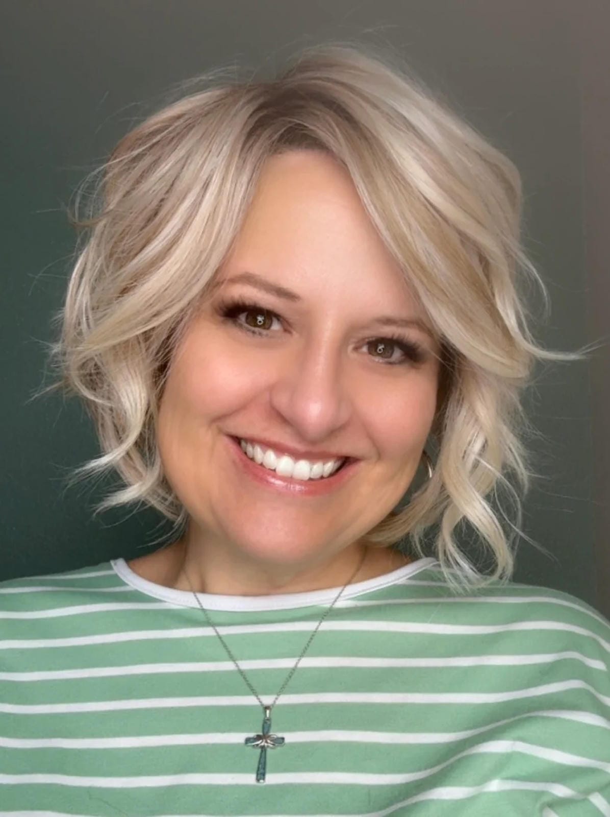 Los Angeles HS Luxury Synthetic Wig