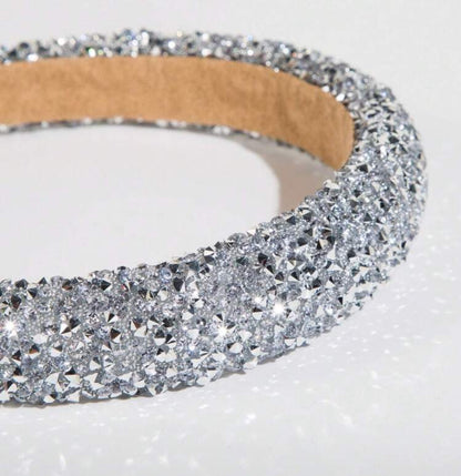 Headband:  Gemstone Sparkle