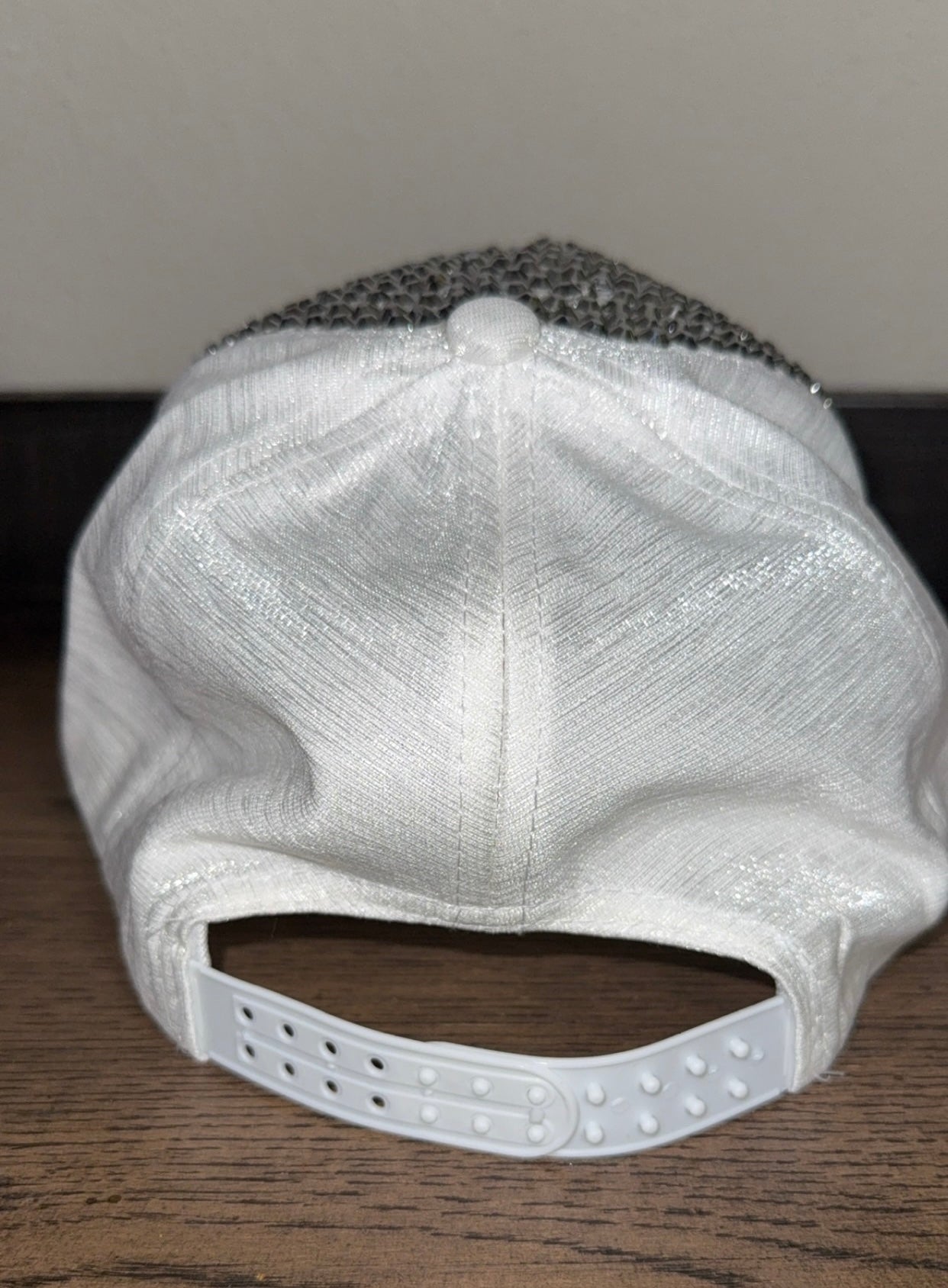 Bling Baseball Cap