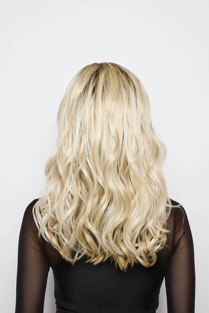 Glam Wavez Wig - 1512 Muse Collection