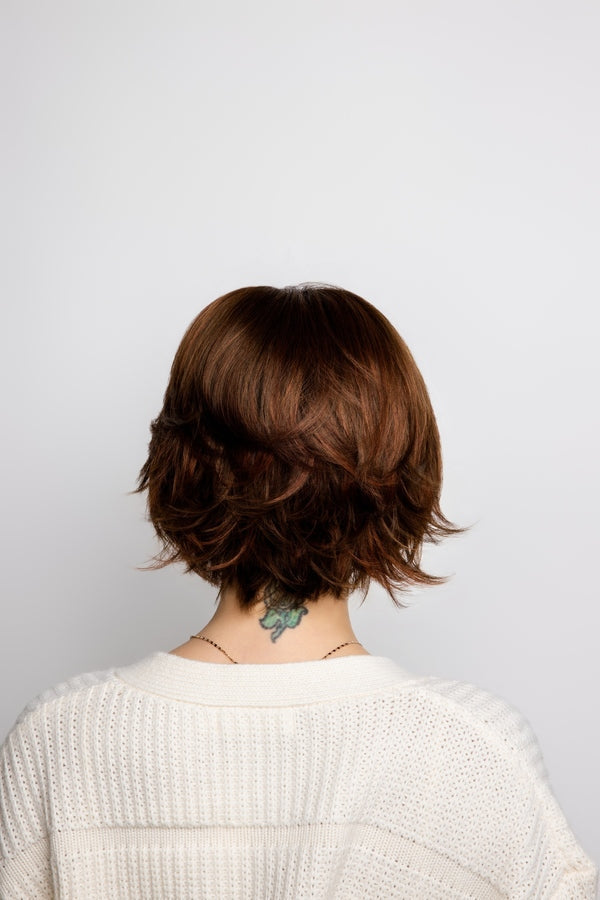 Glenn Wig - 2586   Amore Collection