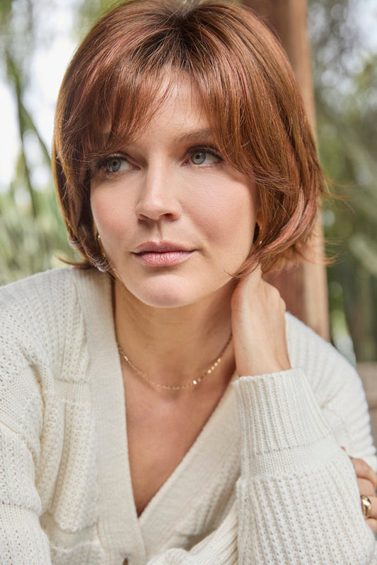 Glenn Wig - 2586   Amore Collection