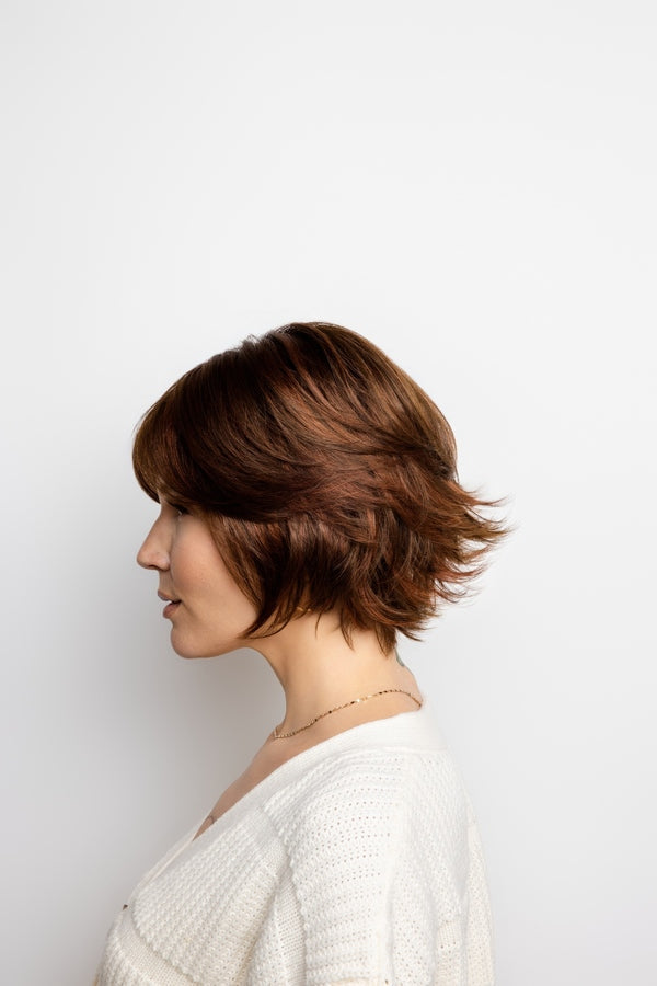 Glenn Wig - 2586   Amore Collection