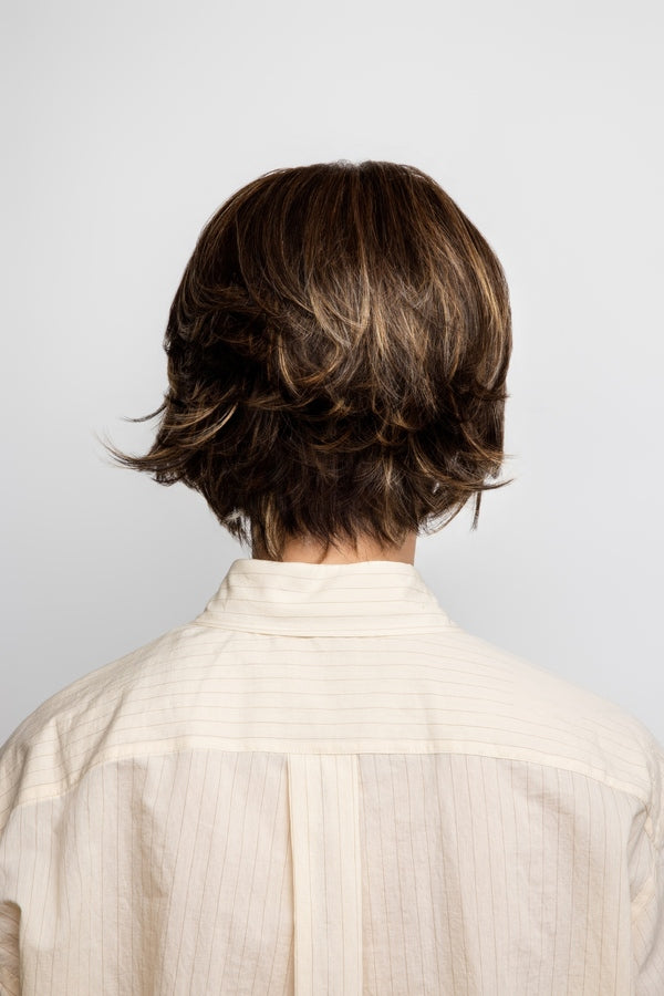 Glenn Wig - 2586   Amore Collection