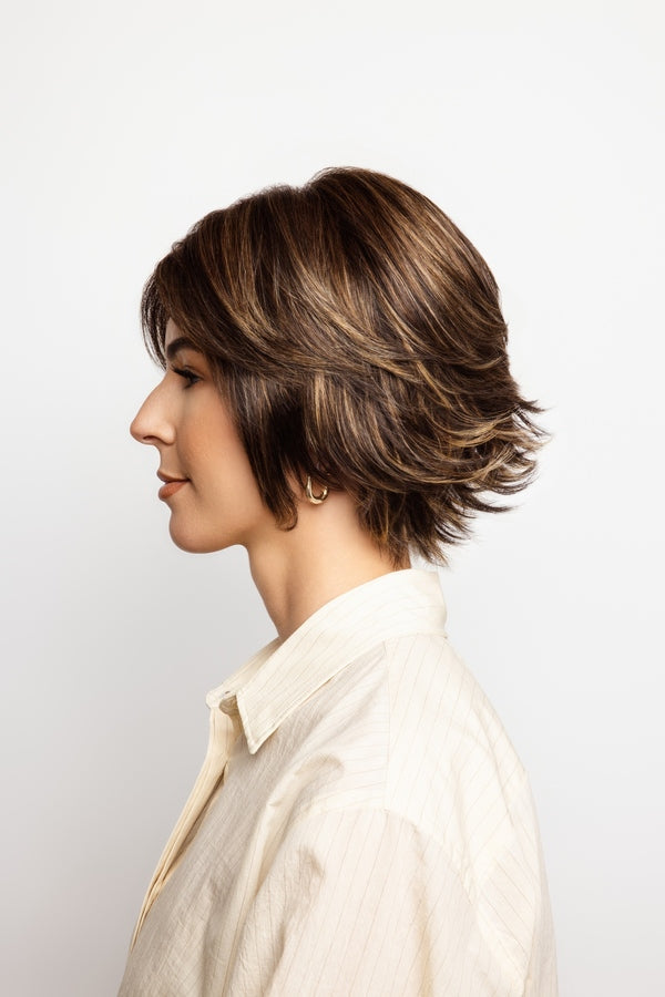 Glenn Wig - 2586   Amore Collection