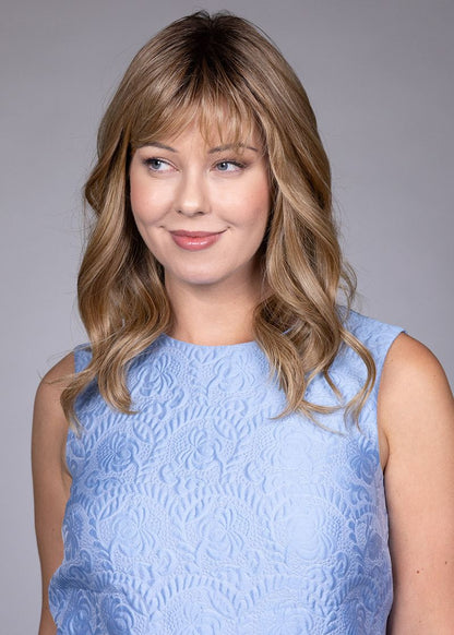 Swift by Belletress HS Hand-tied Entertainment Icon Collection Luxury Wig