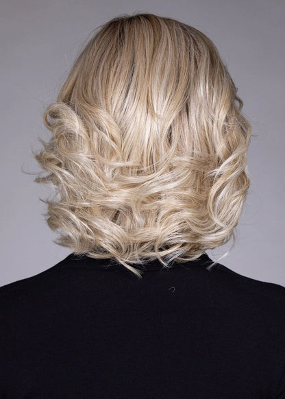 Helsinki by Belletress HS European City Collection Luxury Synthetic Wig