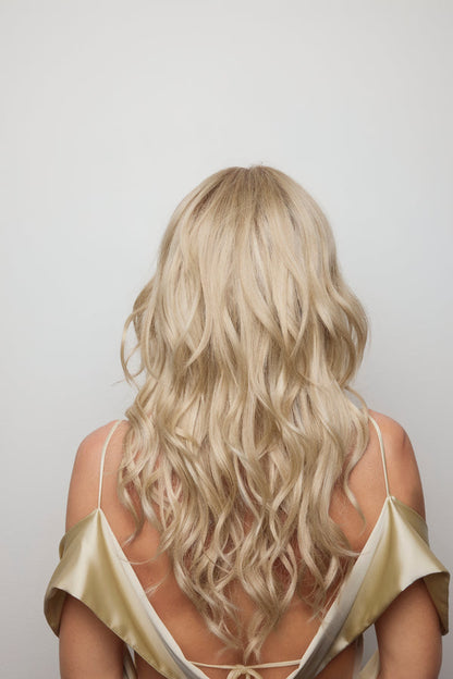 Hana Wig - 1732 Noriko Collection