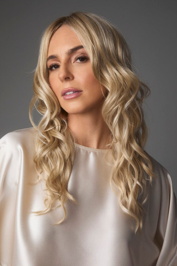 Hana Wig - 1732 Noriko Collection