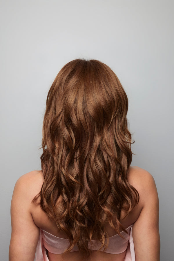 Hana Wig - 1732 Noriko Collection