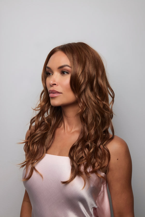 Hana Wig - 1732 Noriko Collection