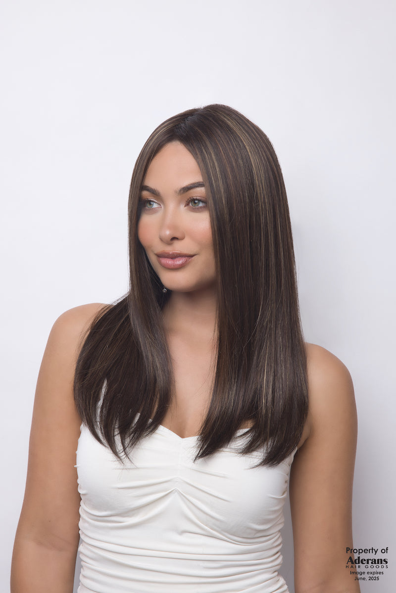 Harper Wig - 1031   Alexander Couture Collection
