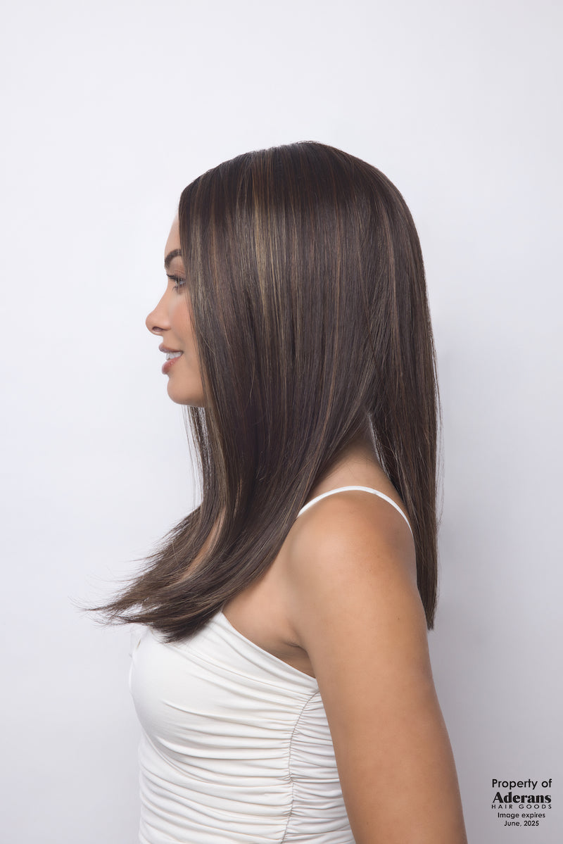 Harper Wig - 1031   Alexander Couture Collection