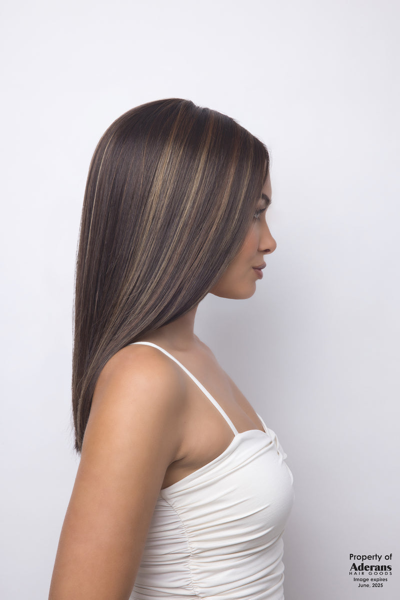 Harper Wig - 1031   Alexander Couture Collection