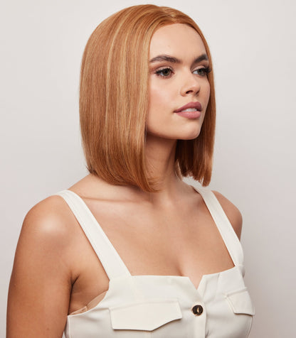 Harriet Wig - 1035   Alexander Couture Collection