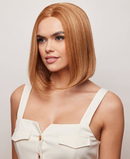 Harriet Wig - 1035   Alexander Couture Collection